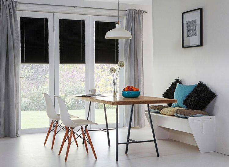 Intu Window Blinds Falkirk
