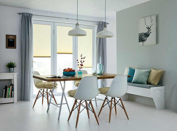 Intu Window Blinds Falkirk