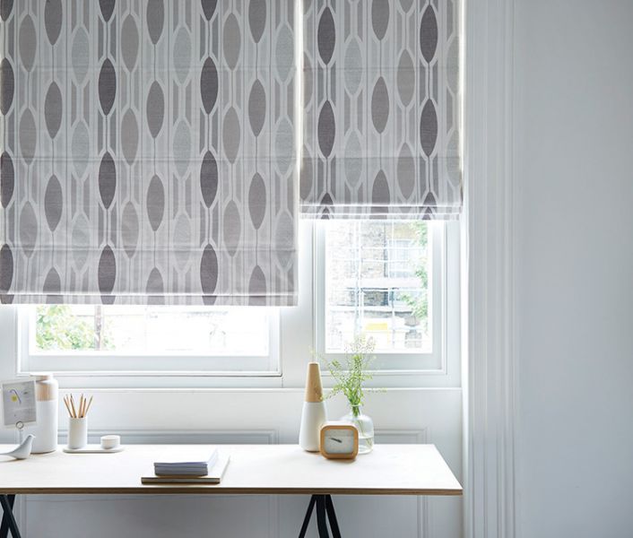 Roman Window Blinds Falkirk