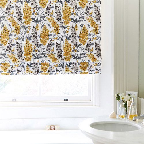 Roman Window Blinds Falkirk