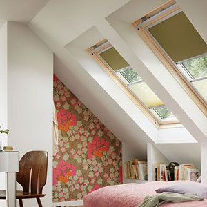 Velux Blinds Falkirk