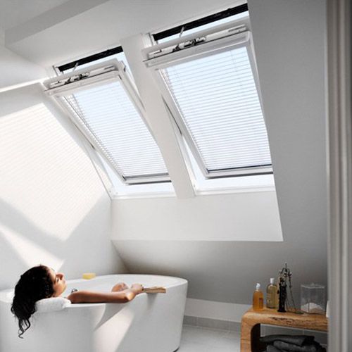 Velux Window Blinds Falkirk