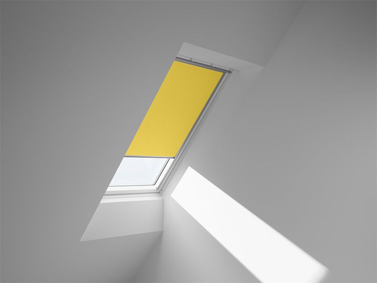 Velux Window Blinds Falkirk