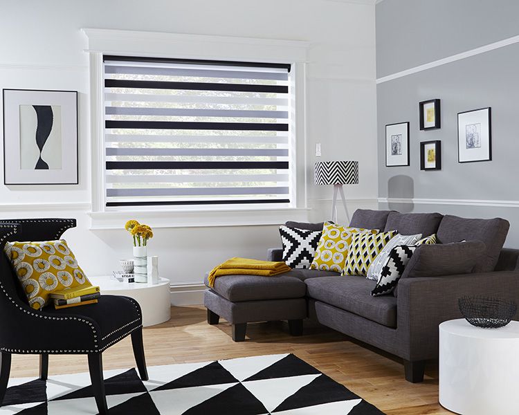 Vision Blinds Falkirk