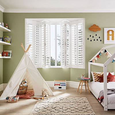 urban shutters Falkirk