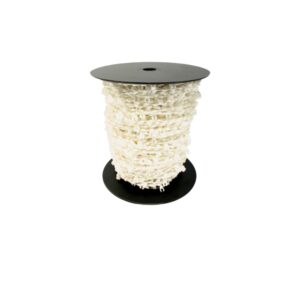 Base Stabilising Chain 89mm - White