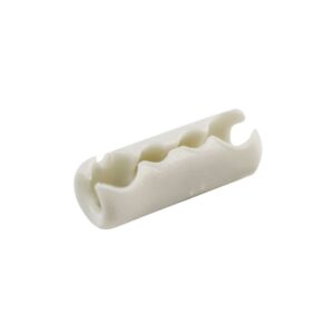 Breakaway Chain Connector - White