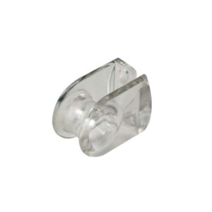 Child Safety Cord Or Chain Pulley Face Fix - Clear