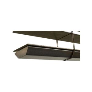 Twine 50mm Faux Wood Venetian