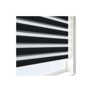 Vision (Day-Night) Roller Black