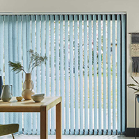 Buy Vertical Blinds Scotland