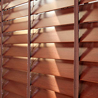Buy Wooden Blinds Scotland