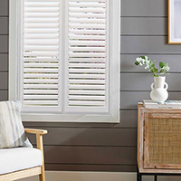 Buy Perfect Fit Shutters Scotland