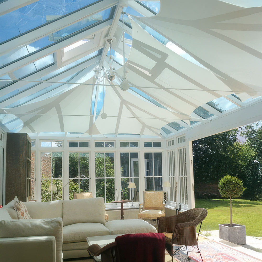 Buy Roof Sails in Falkirk and Grangemouth