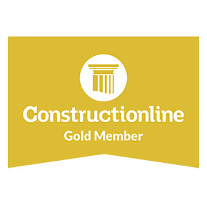 Construction Line Gold Member