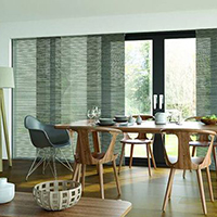Buy Panel Blinds Scotland