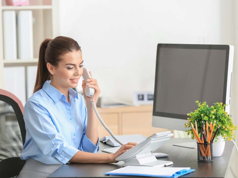 Support and after care