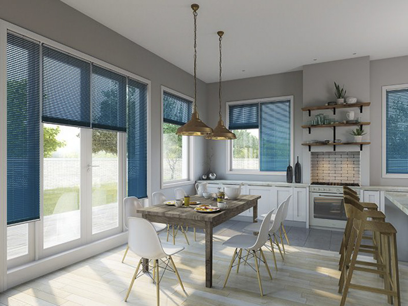 Venetian window blinds Falkirk